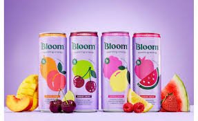 Bloom Energy — Zip Beverage | Missoula & Butte